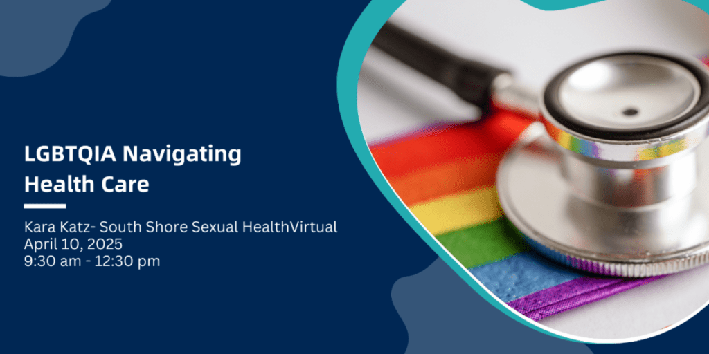 LGBTQIA Navigating Health Care
