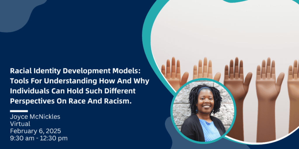 Racial Identity Development Models